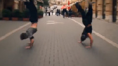 The World's Best Parkour And Freerunning 2012