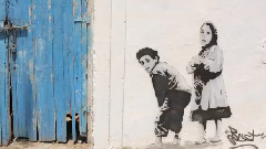 Moments In Morocco