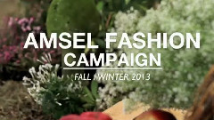 Amsel Fashion Shoot