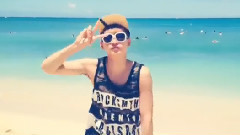 SUPER JUNIOR MEMORY IN HAWAII