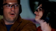 RICK & KATE MOMENTS