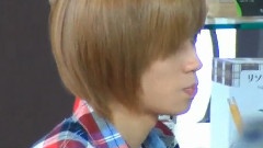 Teen Top VS 100%