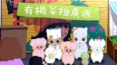 热情的沙漠