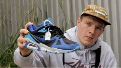 Crepe City & Nike Summer Selection At