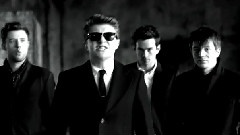All the Young