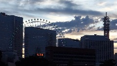 Tokyo,Yokohama