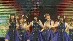 フライングゲット(2011 Best Hits! Kayousai)现场版 11/11/24
