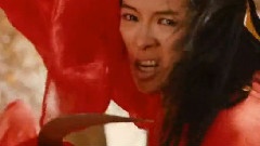 风中采莲美人关