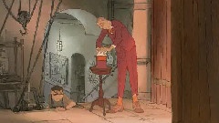 The Illusionist