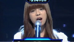 M Countdown Top 10