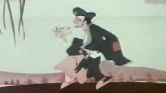 <济公斗蟋蟀>