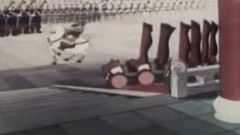 <骄傲的将军>
