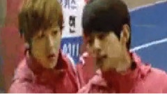 U-kiss Elvin and Ajaevin Love Triangle Part 5