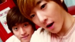 Jaevin And Elvin LQ