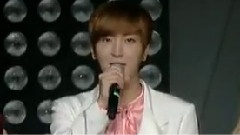 MBC Korean Music Wave In LA SuperJunior Cut