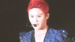 XIA 1st Aisa Tour in Shanghai