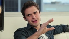 Kris Allen Interview