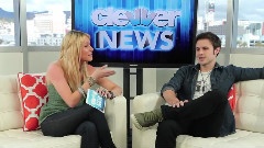 Kris Allen Interview