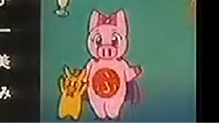 ふーりん あ'ら'もーどパーキツツ