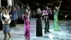 Heal The World