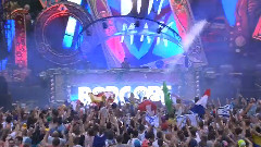 Tomorrowland 2014