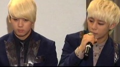 RAZORTV B.A.P Blonds Reallly Do Have More Fun