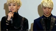 Xinmsn B.A.P Hidden Talents Revealed