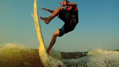 Ride The Wake