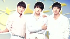 SBS E! JYJ