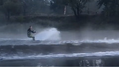 Wake Club #1 Сезон 2012