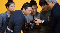 New Partnership,Nikon With YG Family