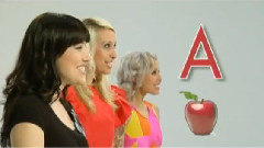 ABC Song
