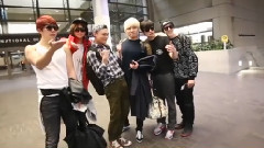 Go! U-KISS