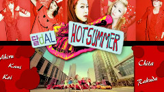 Hot Summer