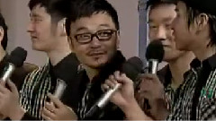 安微花鼓灯