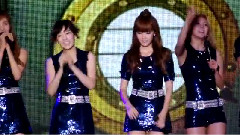 2011仁川韩流演唱会Talk