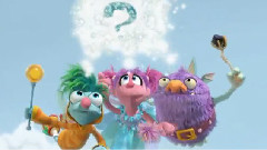 Abby's Flying Fairy School