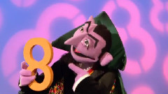 The Count Sings Of 8