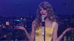 Speak Now