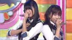 Choose Me AKBINGO!