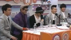 SBS Power FM Cultwoshow 中文字幕