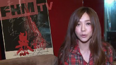 FHM男人帮Cover Girl