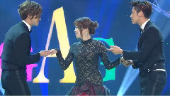 KBS2 Gag Concert TVXQ Cut