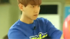 EXO's Showtime E10