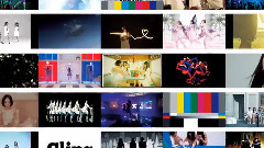 Perfume初のVideo Clip集 < Perfume Clips > Release!