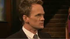 Confrontation From Les Miserables