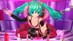 Sweet Devil