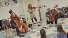 Simply Three Kickstarter Campaign Video 2013