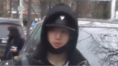 Music Bank上班