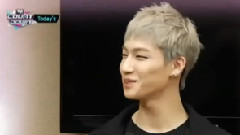 M!Countdown Today's